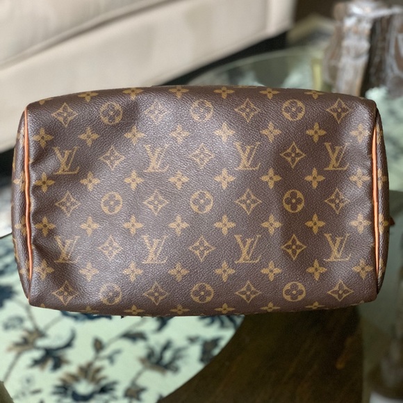 Authentic Speedy 30 ⛔️Sold⛔️ - Picture 5 of 8